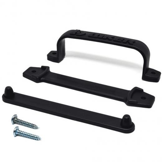 Number Plate Biker CRF 250F Next