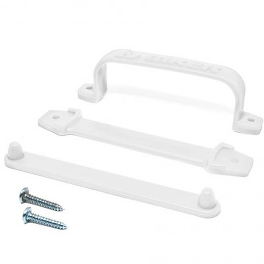 Number Plate Biker CRF 250F Next