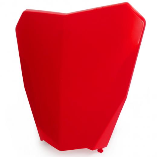 Number Plate Biker CRF 250F Next