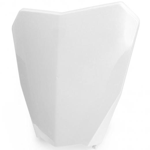 Number Plate Biker CRF 250F Next