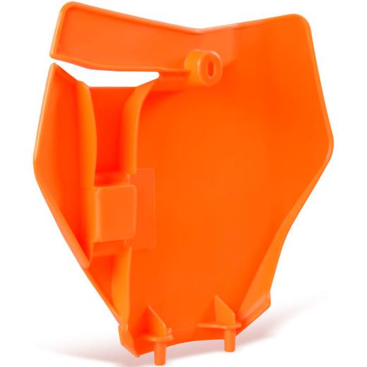 Number Plate Biker KTM 2T/4T SX/ SX-F + XC/ XC-F + MXF 2T/4T 250/270/300