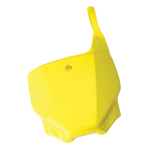 Number Plate Circuit CRF 230