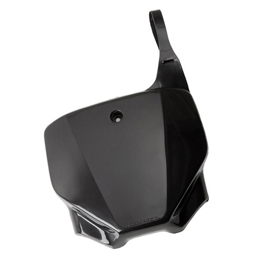 Number Plate Circuit CRF 230