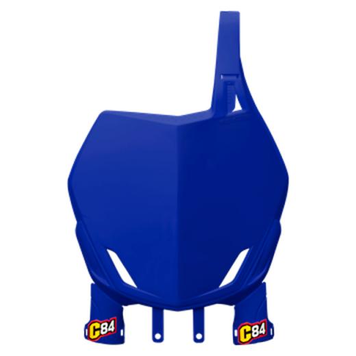 Number Plate Circuit Future 