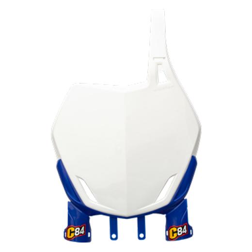 Number Plate Circuit Future 