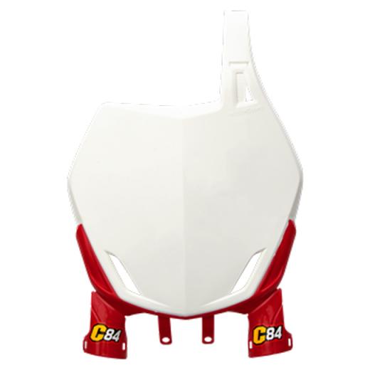 Number Plate Circuit Future 