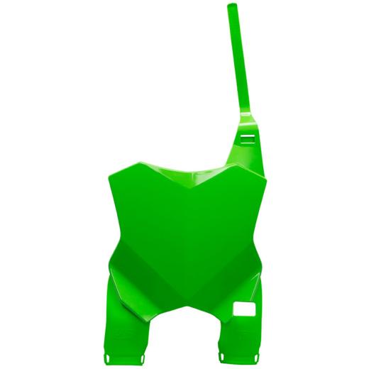 Number Plate Frontal UFO KX 250F 17/26 + 450F 16/26