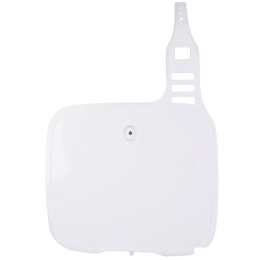 Number Plate Frontal UFO YZ 125/250/490 86/91 + YZ 360 87/91