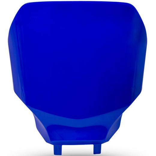 Number Plate Frontal UFO YZ 250F/FX 24/26 + 450F 23/25 + 450FX 23/26