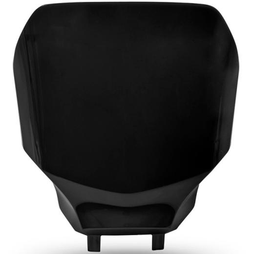 Number Plate Frontal UFO YZ 250F/FX 24/26 + 450F 23/25 + 450FX 23/26