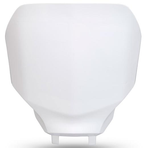 Number Plate Frontal UFO YZ 250F/FX 24/26 + 450F 23/25 + 450FX 23/26