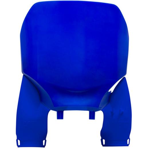 Number Plate Frontal UFO YZ 250F/FX 24/26 + 450F 23/25 + 450FX 23/26 C/ Extensor