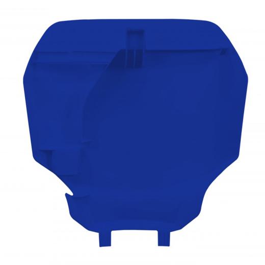 Number Plate Frontal UFO YZF 250 24/25 + YZF 450 23/25