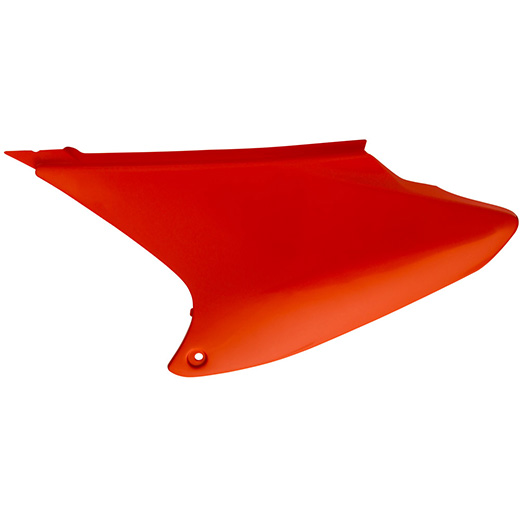 Number Plate Lateral Circuit CRF 230