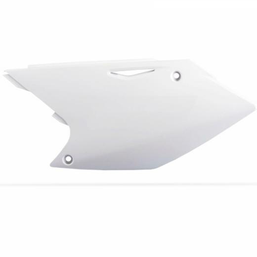 Number Plate Lateral Polisport Kawasaki KX 250F/450F