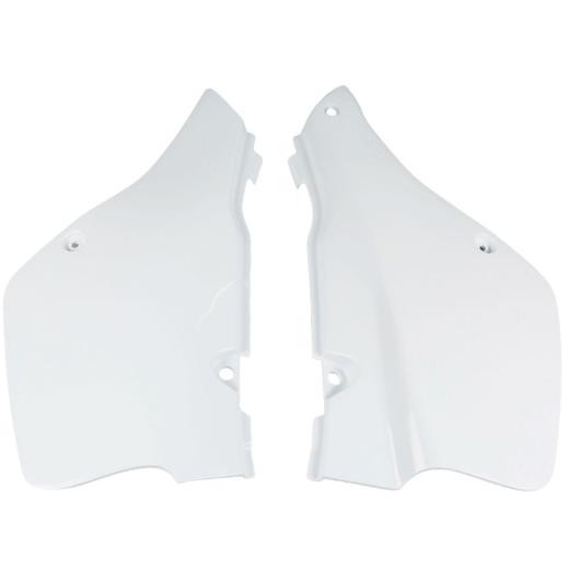 Number Plate Lateral UFO RM 250 89/92