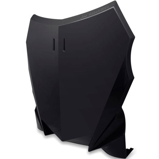 Number Plate + Passa Cabo Biker F1rst TTR 230