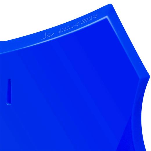 Number Plate + Passa Cabo Biker F1rst TTR 230