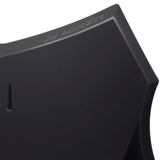 Number Plate + Passa Cabo Biker F1rst TTR 230