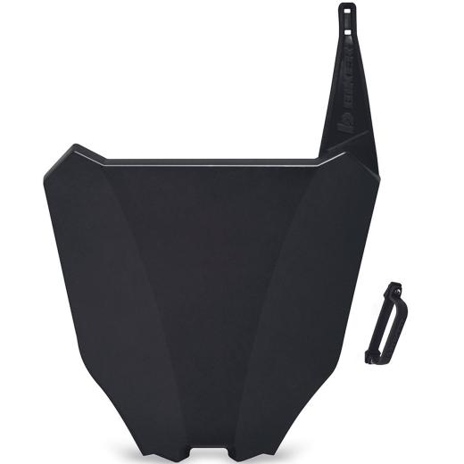 Number Plate + Passa Cabo Biker R1DE CRF 250F/300F