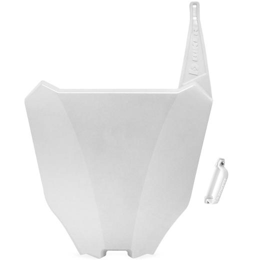 Number Plate + Passa Cabo Biker R1DE CRF 250F/300F