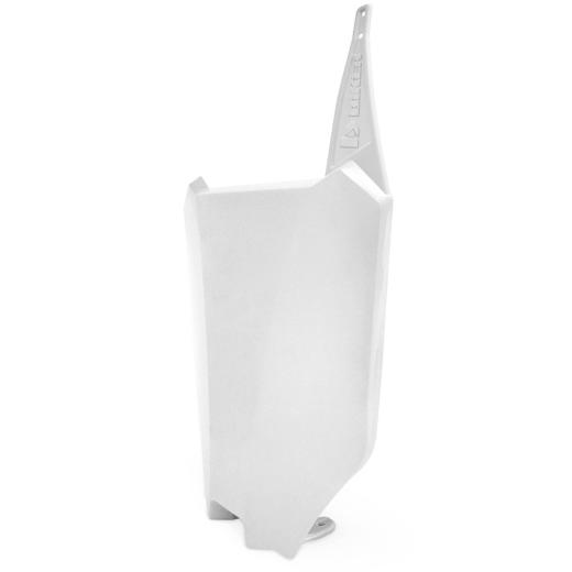 Number Plate + Passa Cabo Biker R1DE CRF 250F/300F