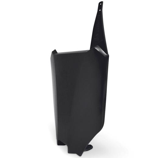 Number Plate + Passa Cabo Biker R1DE CRF 250F/300F