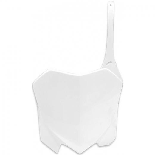 Number Plate Frontal UFO CRF 250R 10/13 + CRF 450R 09/12