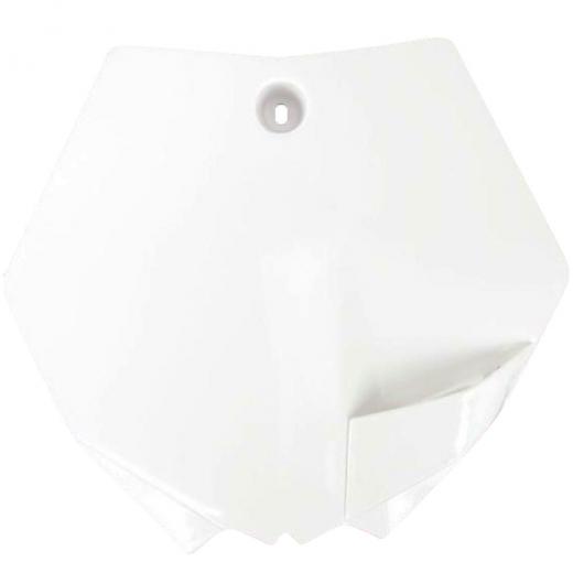 Number Plate UFO KTM 65 SX 09/15