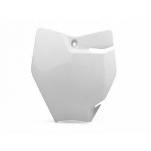 Number Plate UFO KTM 65 SX 16/19