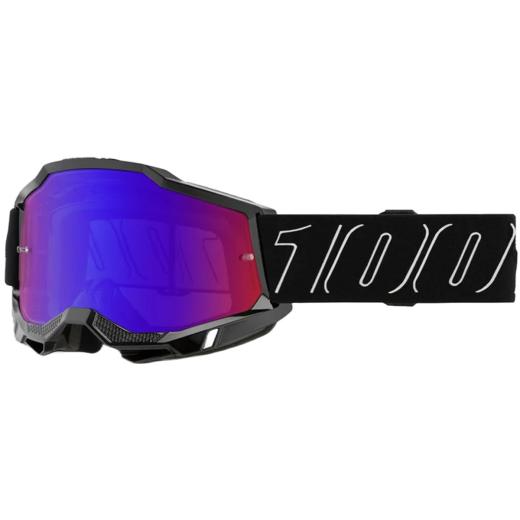 Óculos 100% Accuri 2 Blackline