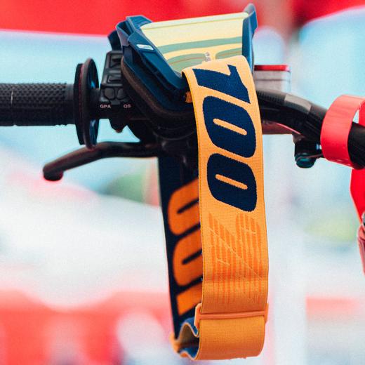 Óculos 100% Accuri 2 Desoto