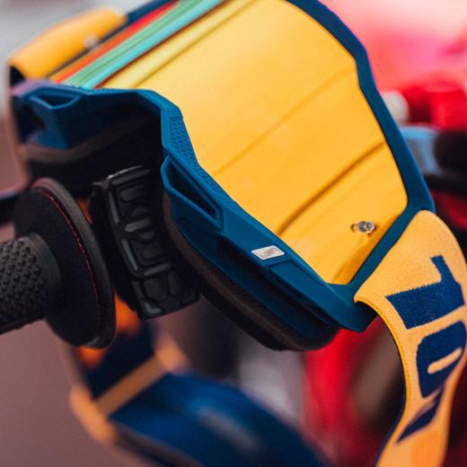 Óculos 100% Accuri 2 Desoto