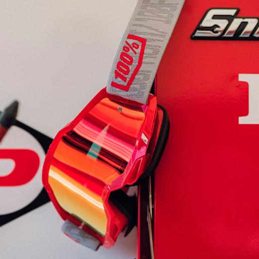 Óculos 100% Accuri 2 Gatorback