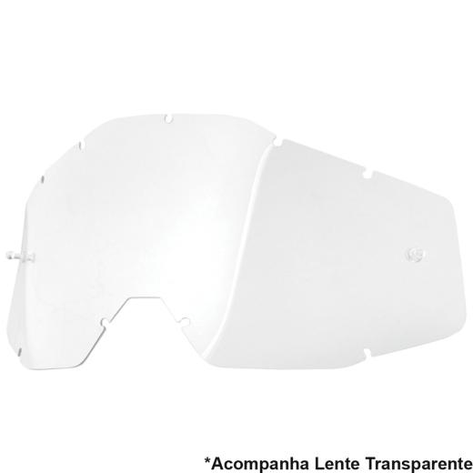 Óculos 100% Accuri Astra