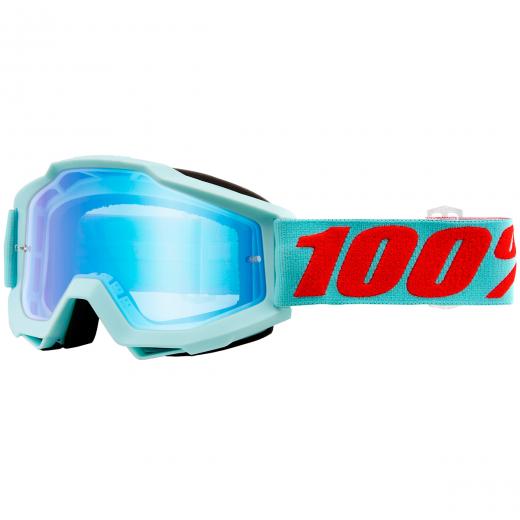 culos 100% Accuri Maldives