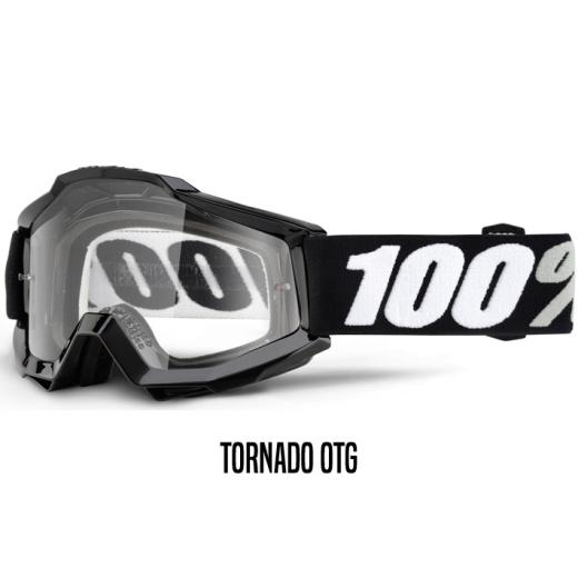 Óculos 100% Accuri OTG 17