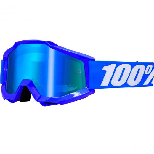 culos 100% Accuri Reflex Blue