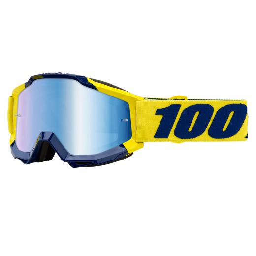 culos 100% Accuri Supply