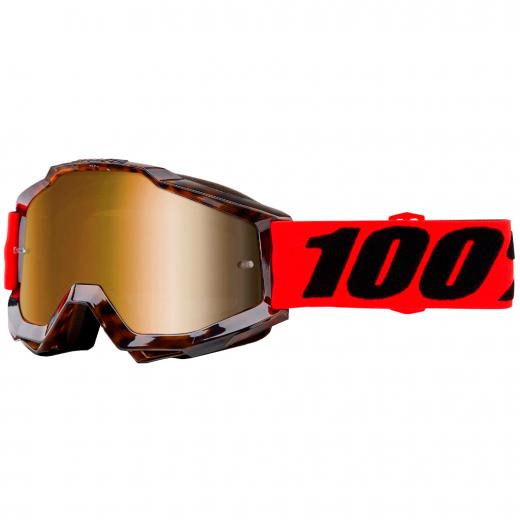culos 100% Accuri Vendome
