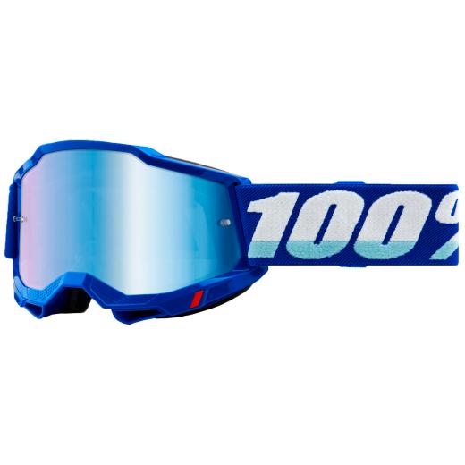 culos 100% Accuri 2 Blue