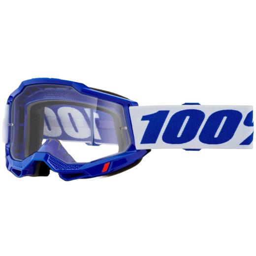 Óculos 100% Accuri 2 Blue