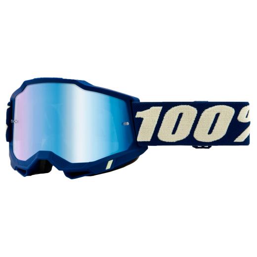 culos 100% Accuri 2 Deepmarine