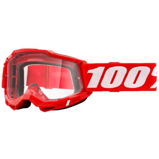 Óculos 100% Accuri 2 Red