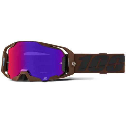 Óculos 100% Armatic Salcedo