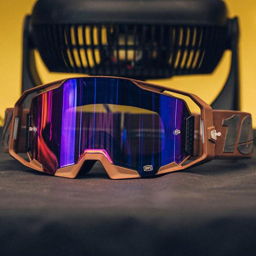 Óculos 100% Armatic Salcedo