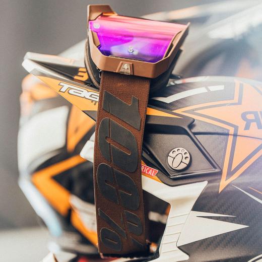 Óculos 100% Armatic Salcedo