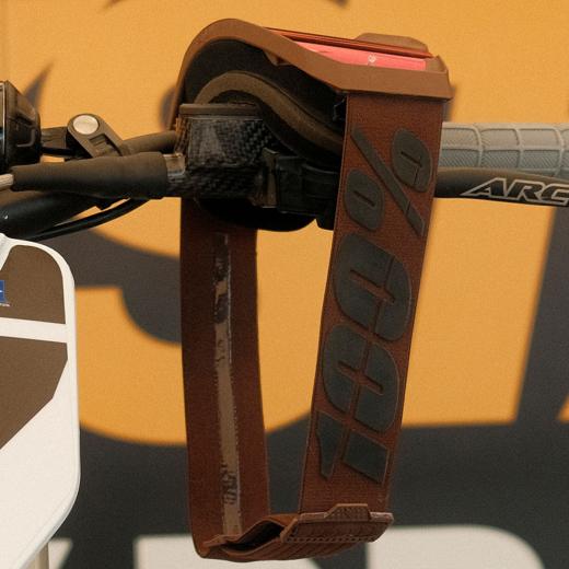 Óculos 100% Armatic Salcedo