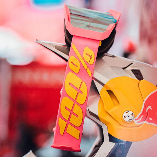 Óculos 100% Armatic Snakpak