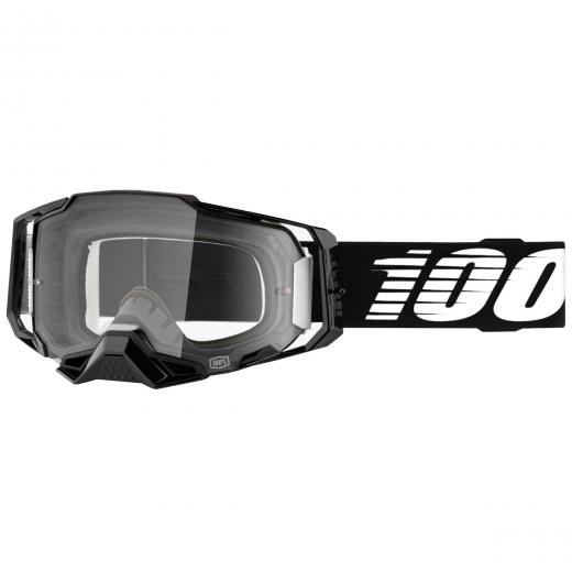 culos 100% Armega Black